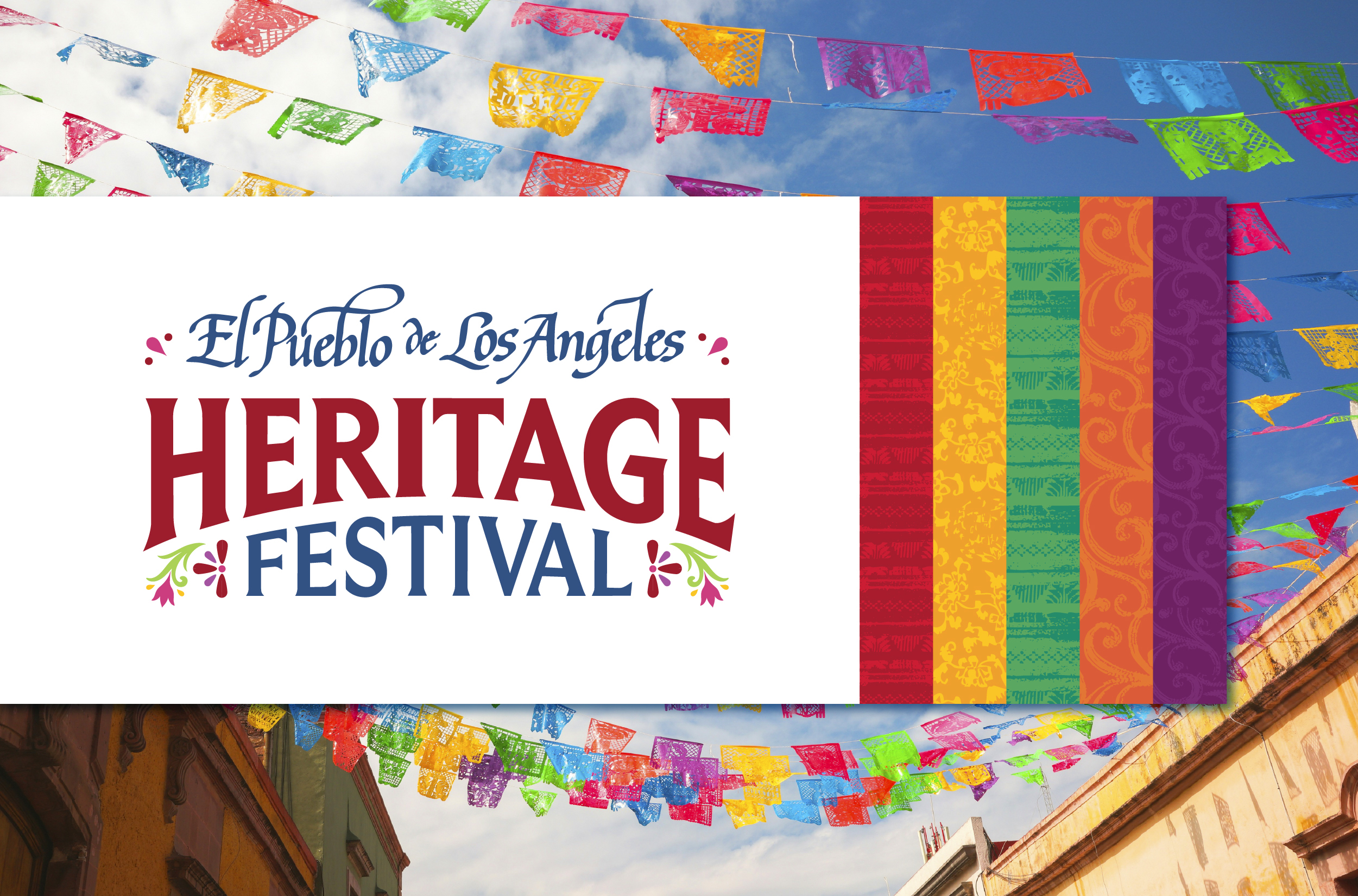 El Pueblo Website Union Station Los Angeles