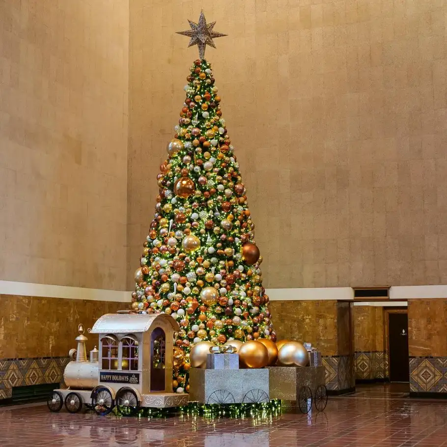 Instagram  Union Station LA