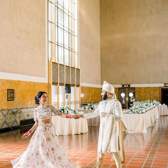 Instagram Union Station Los Angeles