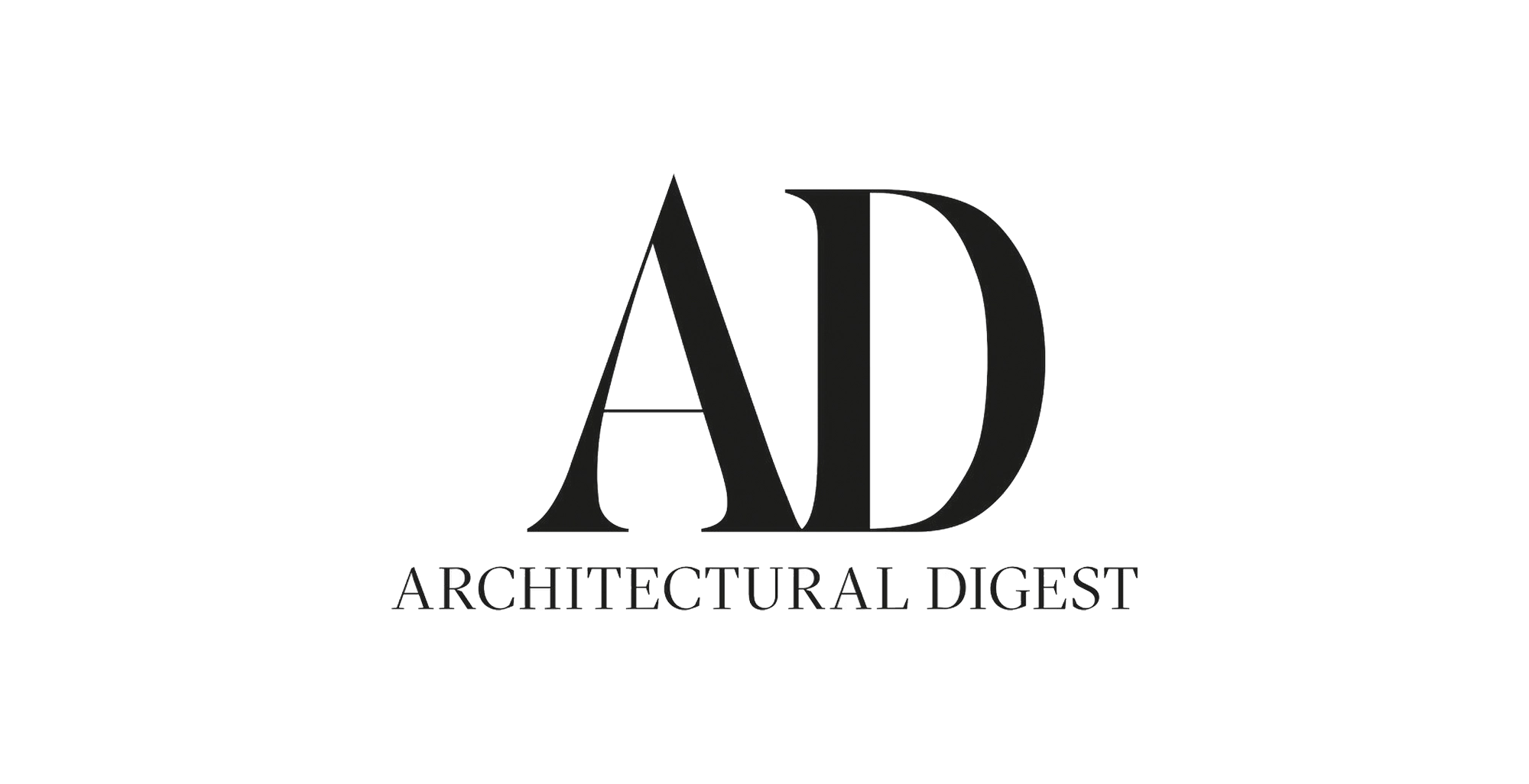 Architectural Digest logo