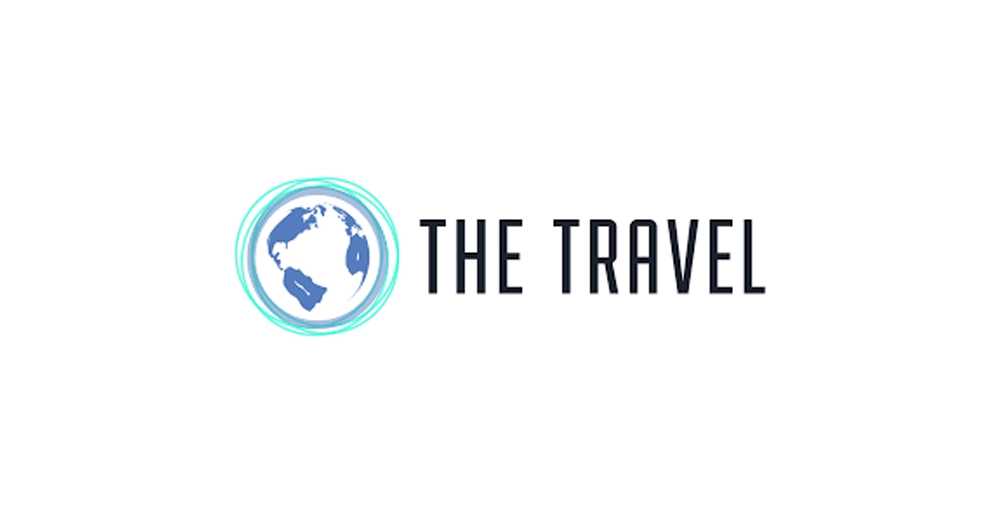 The Travel Logo- Union Station LA