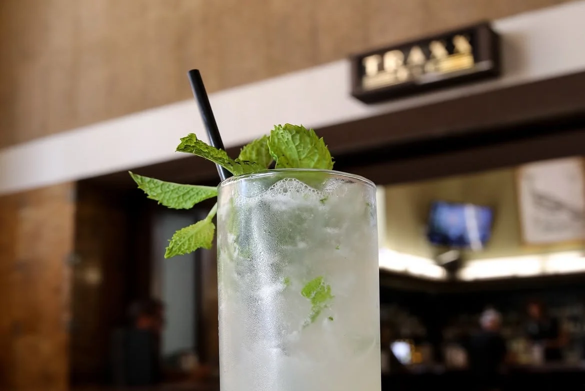 Traxx Los Angeles Union Station