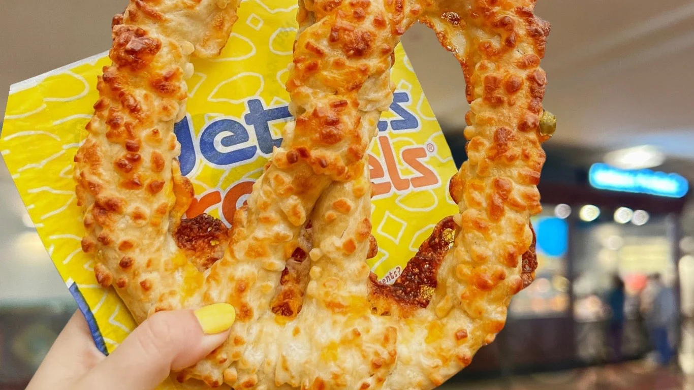 Wetzels Union Station Los Angeles