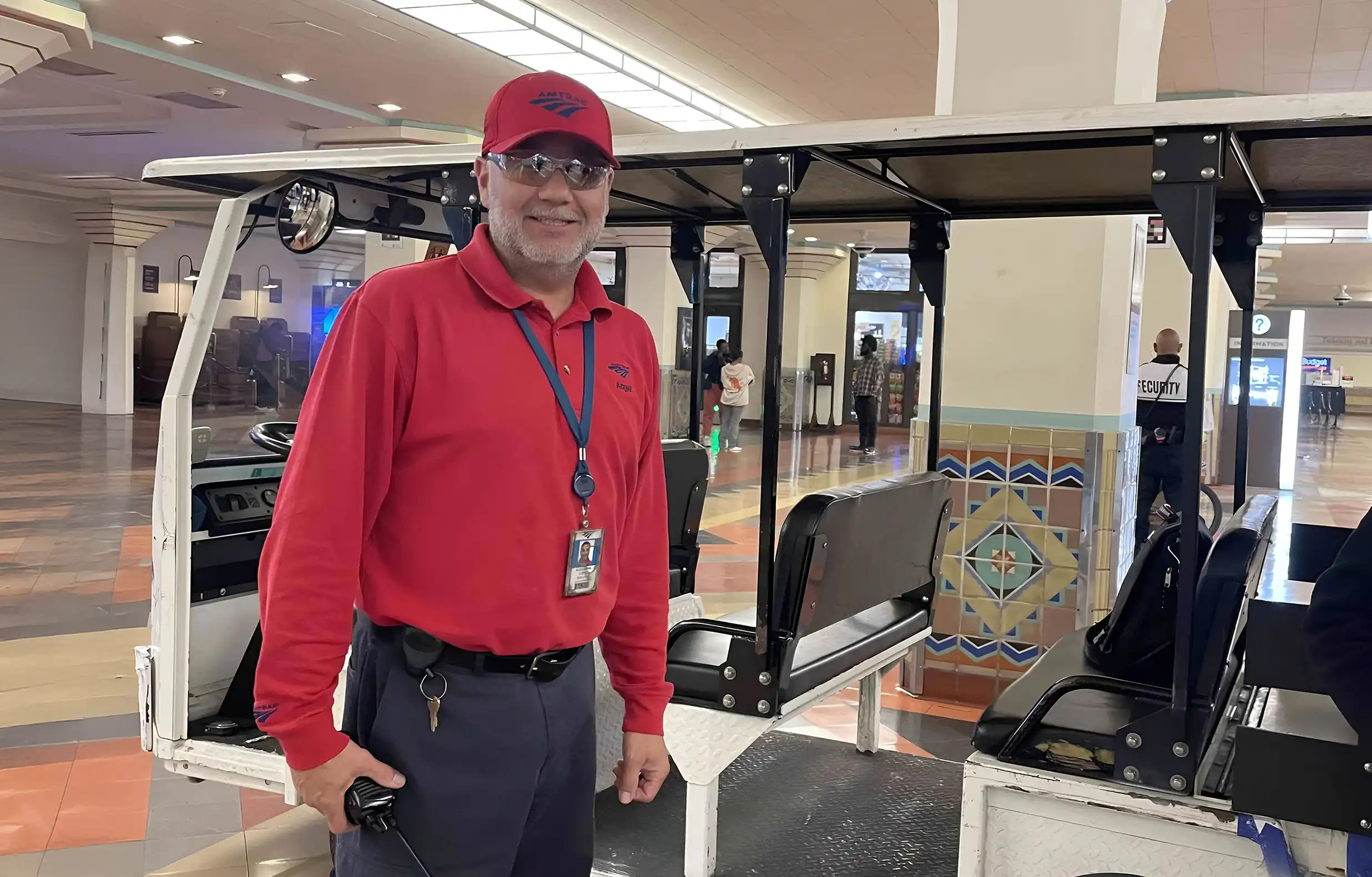 Amenitiesheaderone Los Angeles Union Station