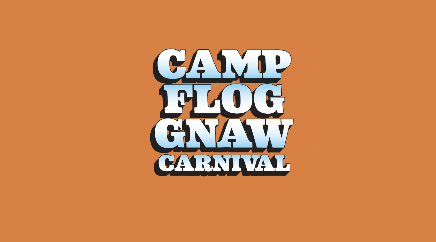 Camp Flog Gnaw LAUS Happenings Union Station Los Angeles