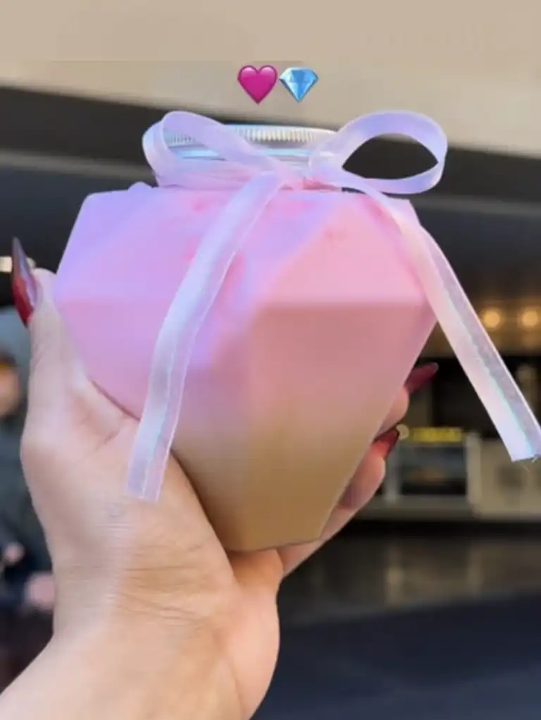 Instagram Union Station Los Angeles