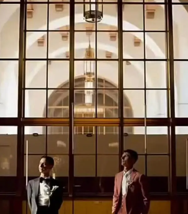 Instagram Union Station Los Angeles