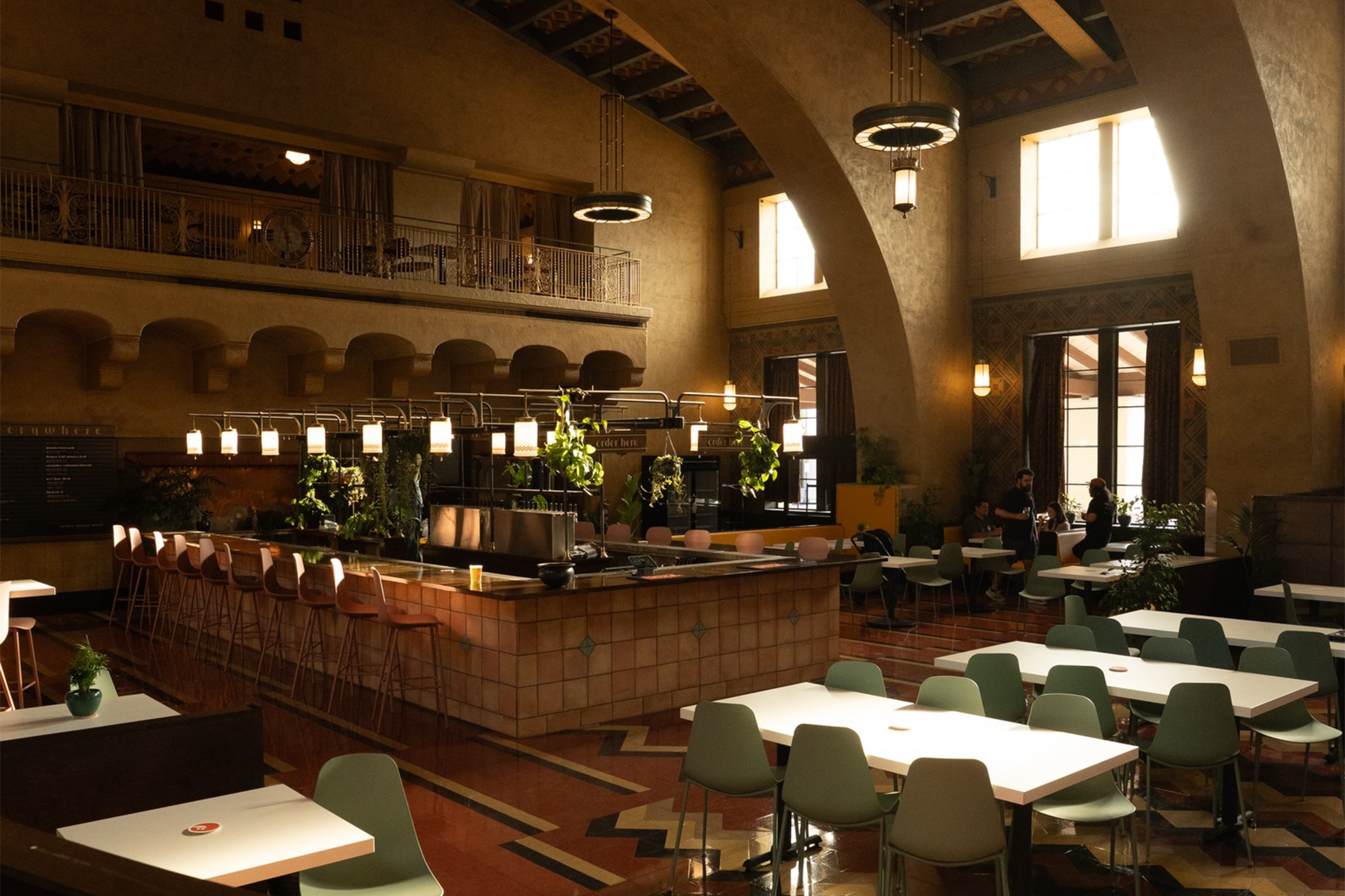 EverywhereLA WebsiteListing X Union Station Los Angeles