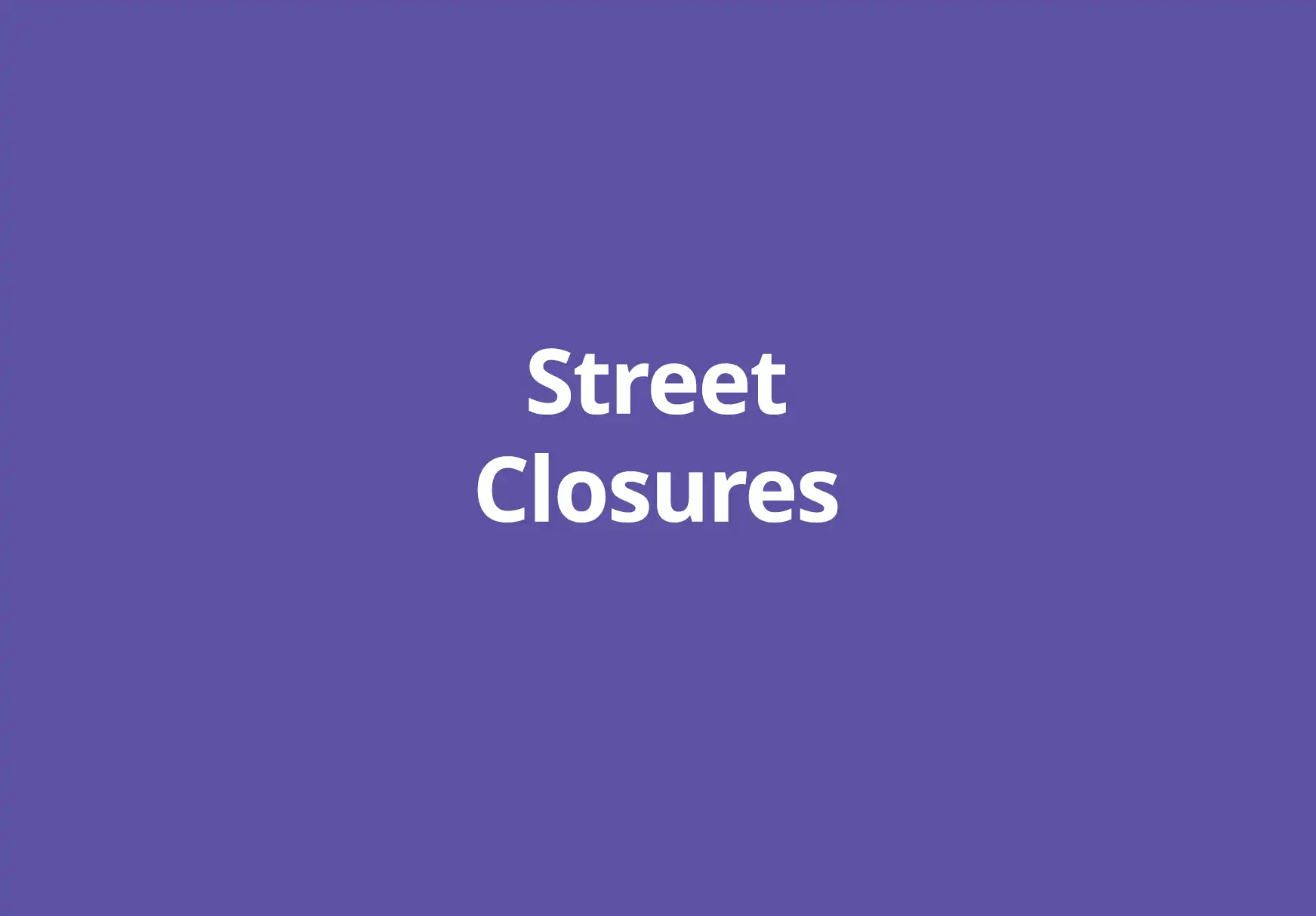 FIFA Feature StreetClosure P Union Station Los Angeles