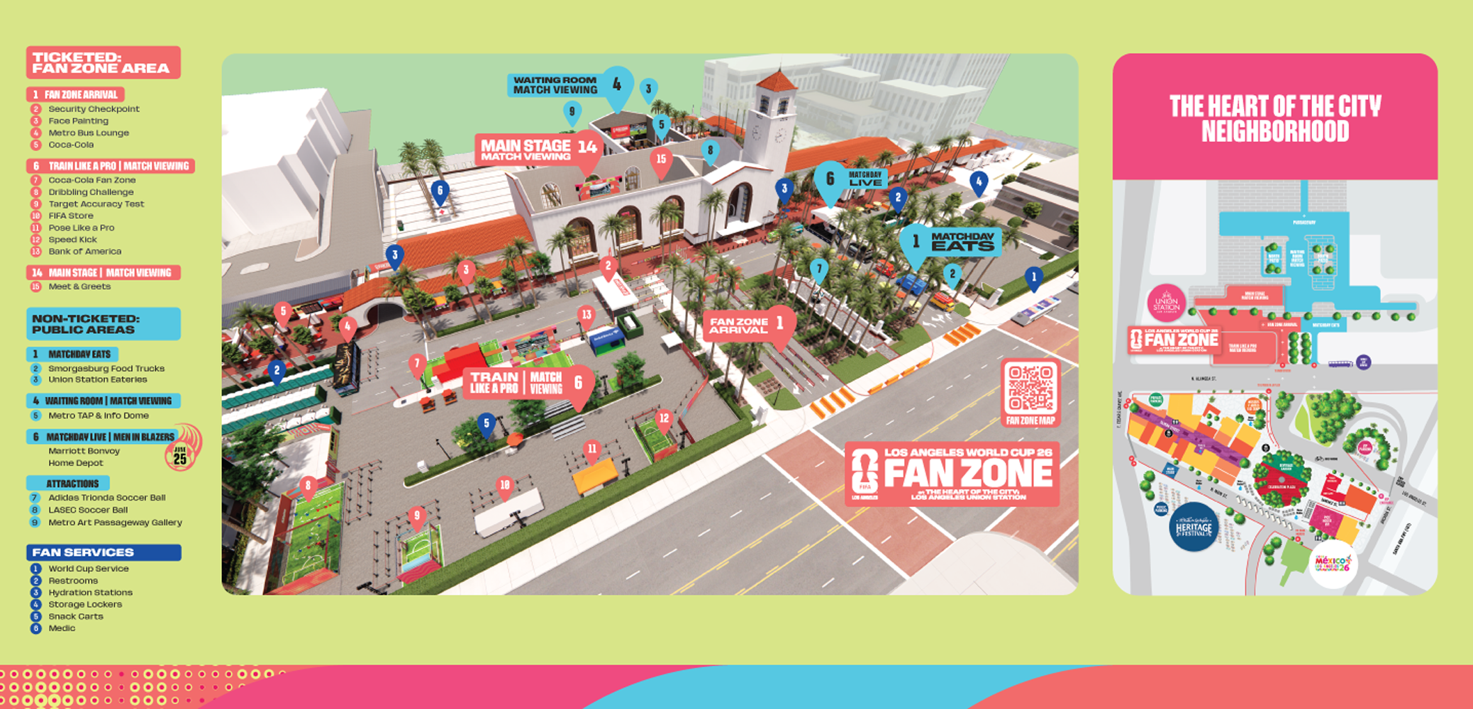 LAUS OFZ Onsite Map Web Final Union Station Los Angeles