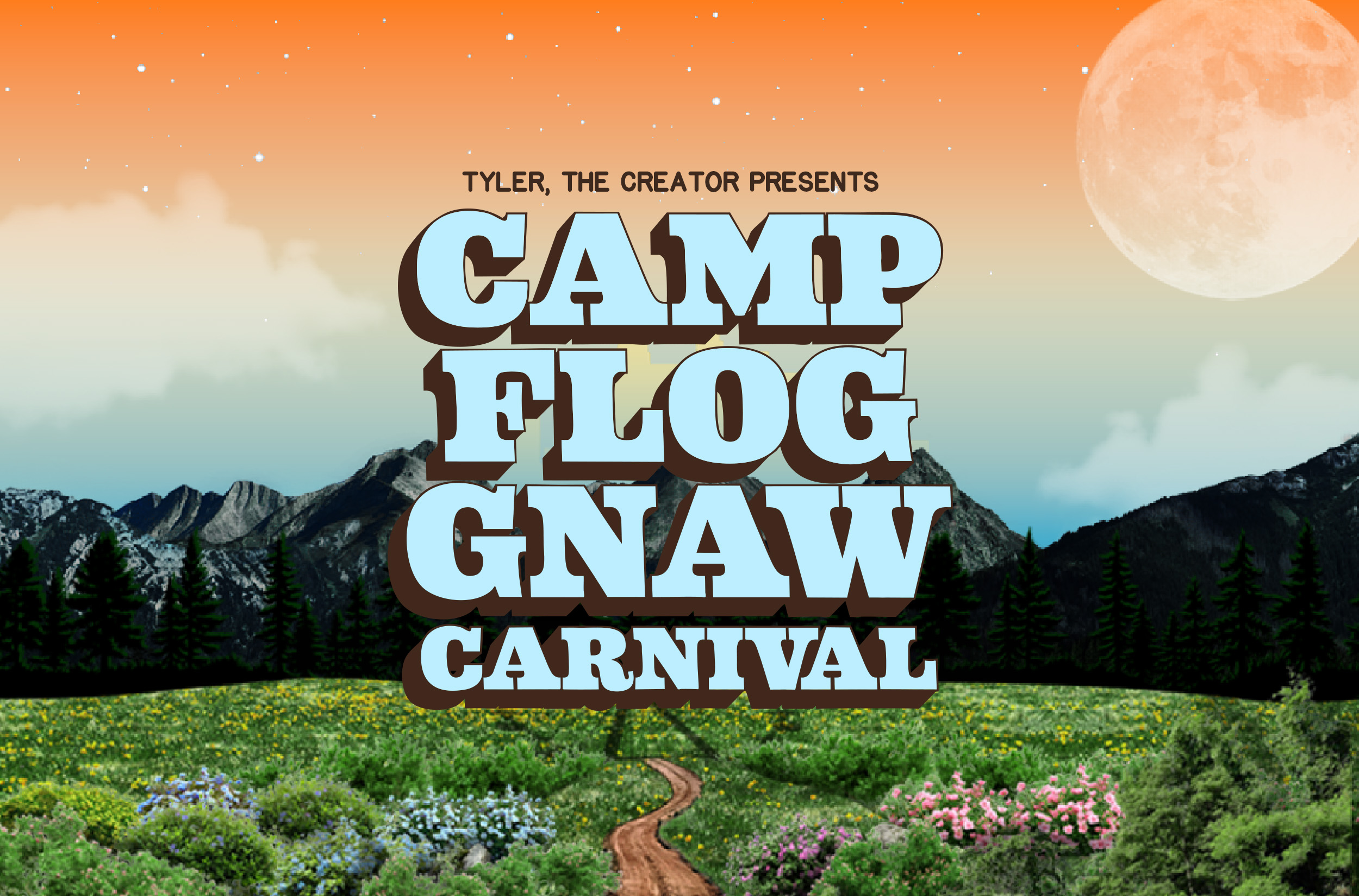 CampFlogGnaw UnionStation X Union Station Los Angeles